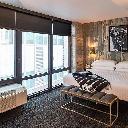 The Fidi Hotel New York Exterior photo
